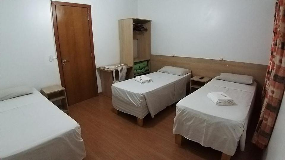Hotel Pousada Sinos São Leopoldo Exterior foto